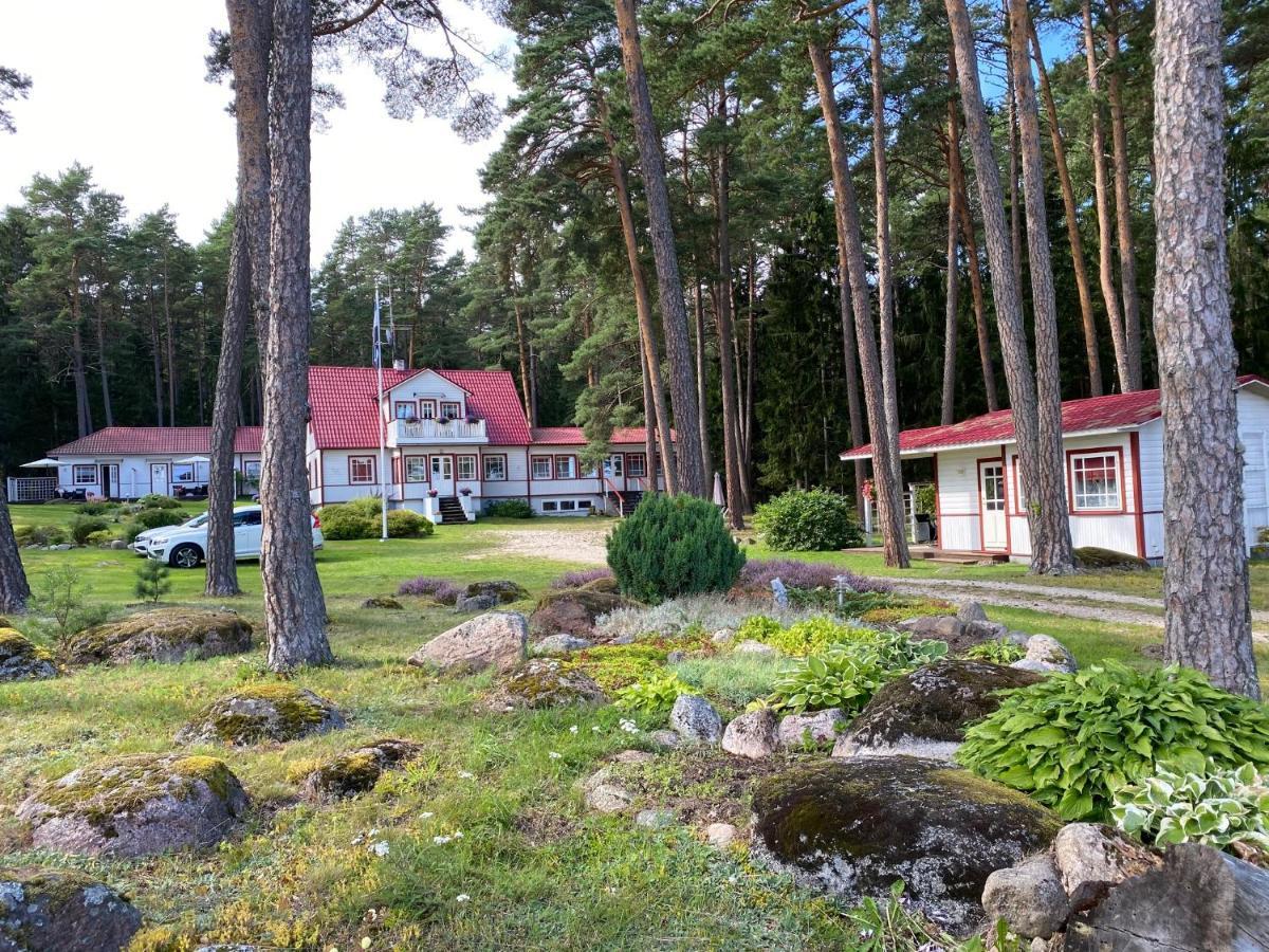 Sinisalu Apartments Кясму Екстер'єр фото