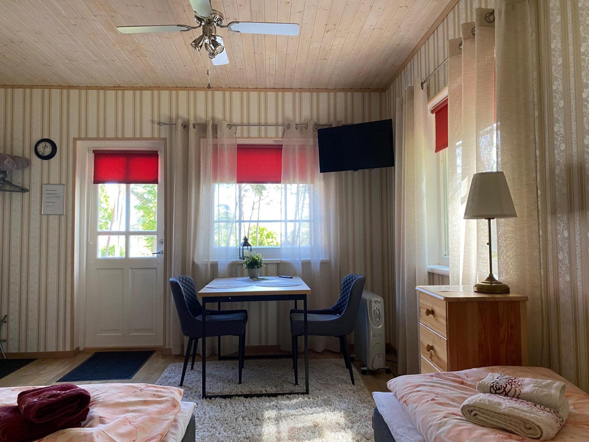 Sinisalu Apartments Кясму Екстер'єр фото