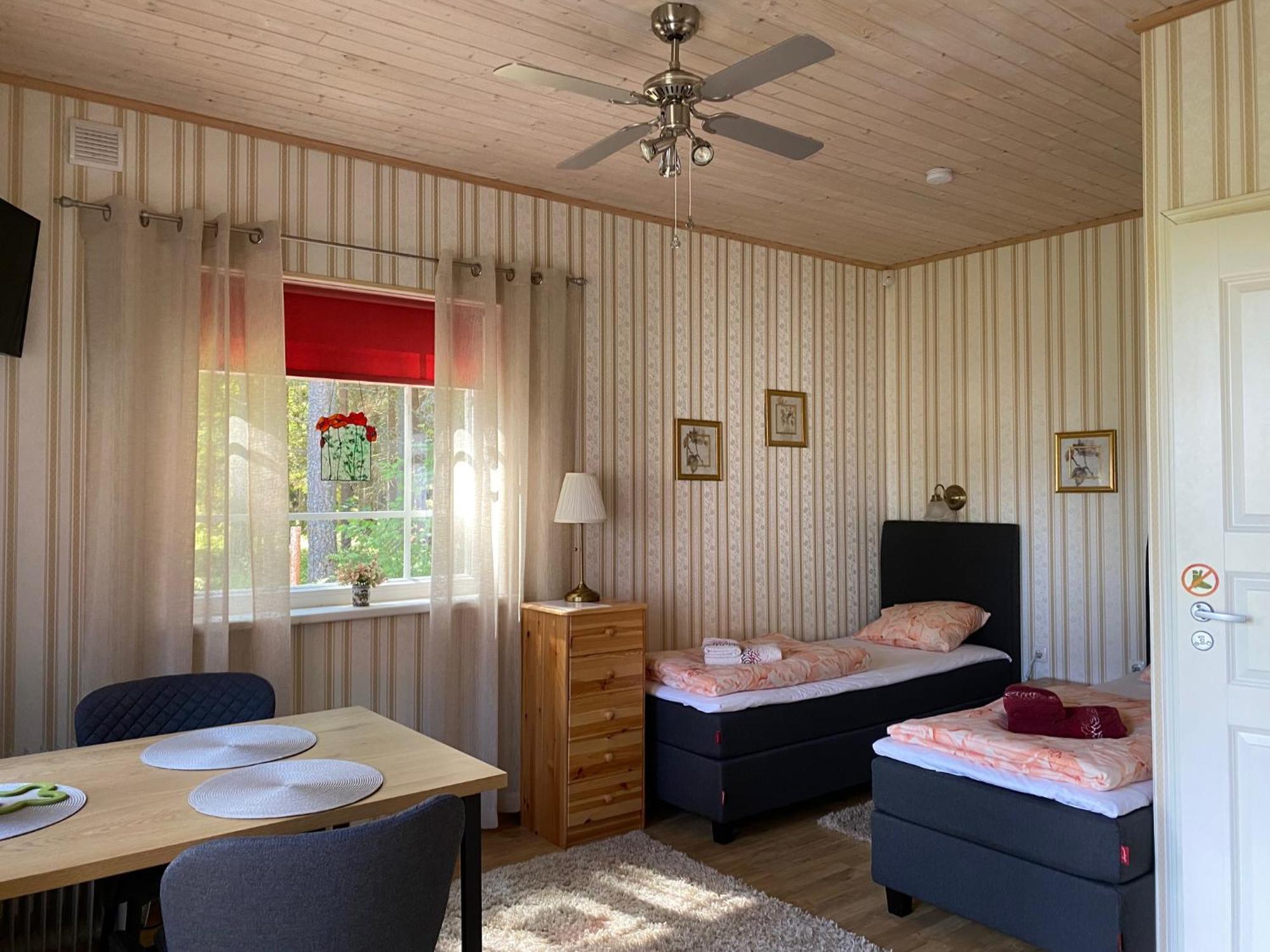 Sinisalu Apartments Кясму Екстер'єр фото