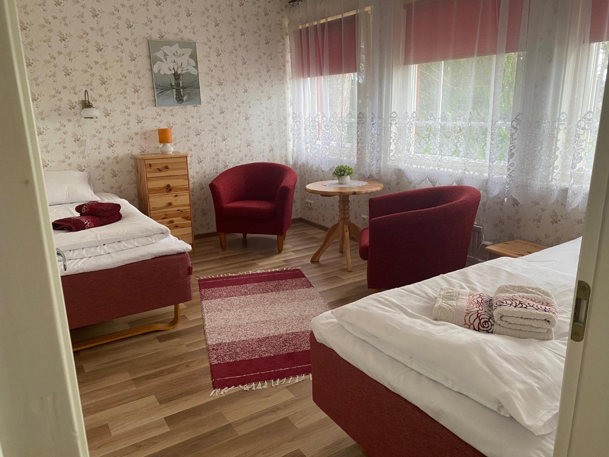 Sinisalu Apartments Кясму Екстер'єр фото