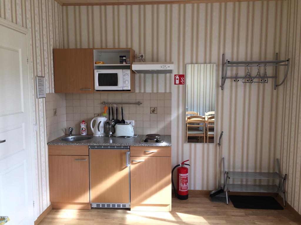 Sinisalu Apartments Кясму Екстер'єр фото