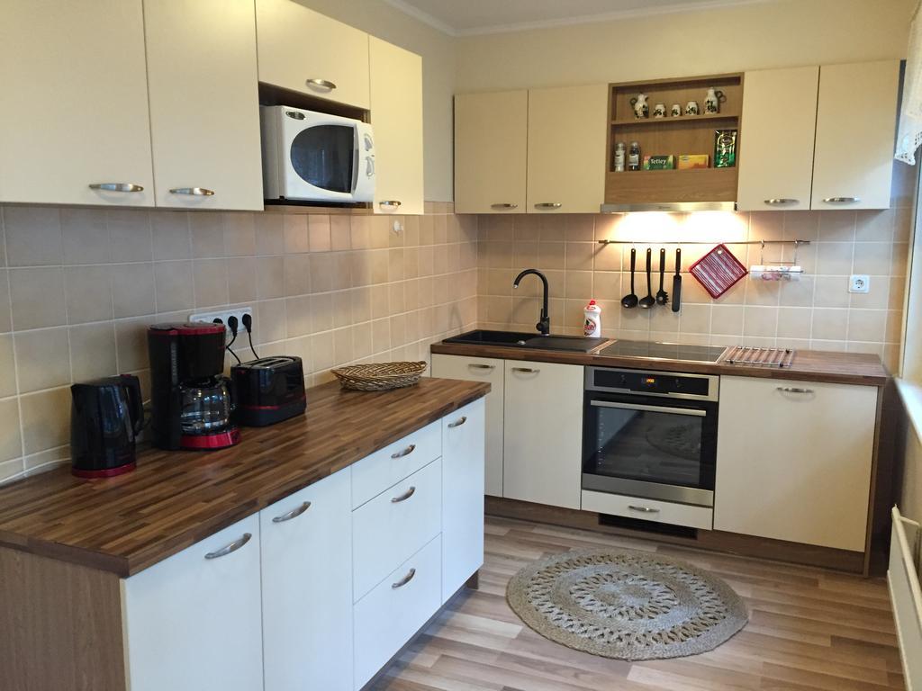 Sinisalu Apartments Кясму Екстер'єр фото
