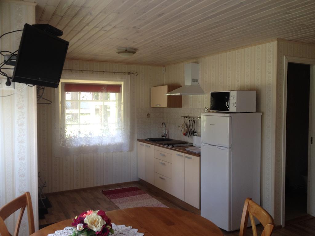 Sinisalu Apartments Кясму Номер фото