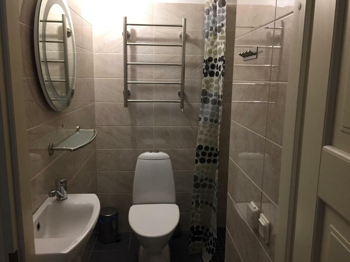 Sinisalu Apartments Кясму Екстер'єр фото