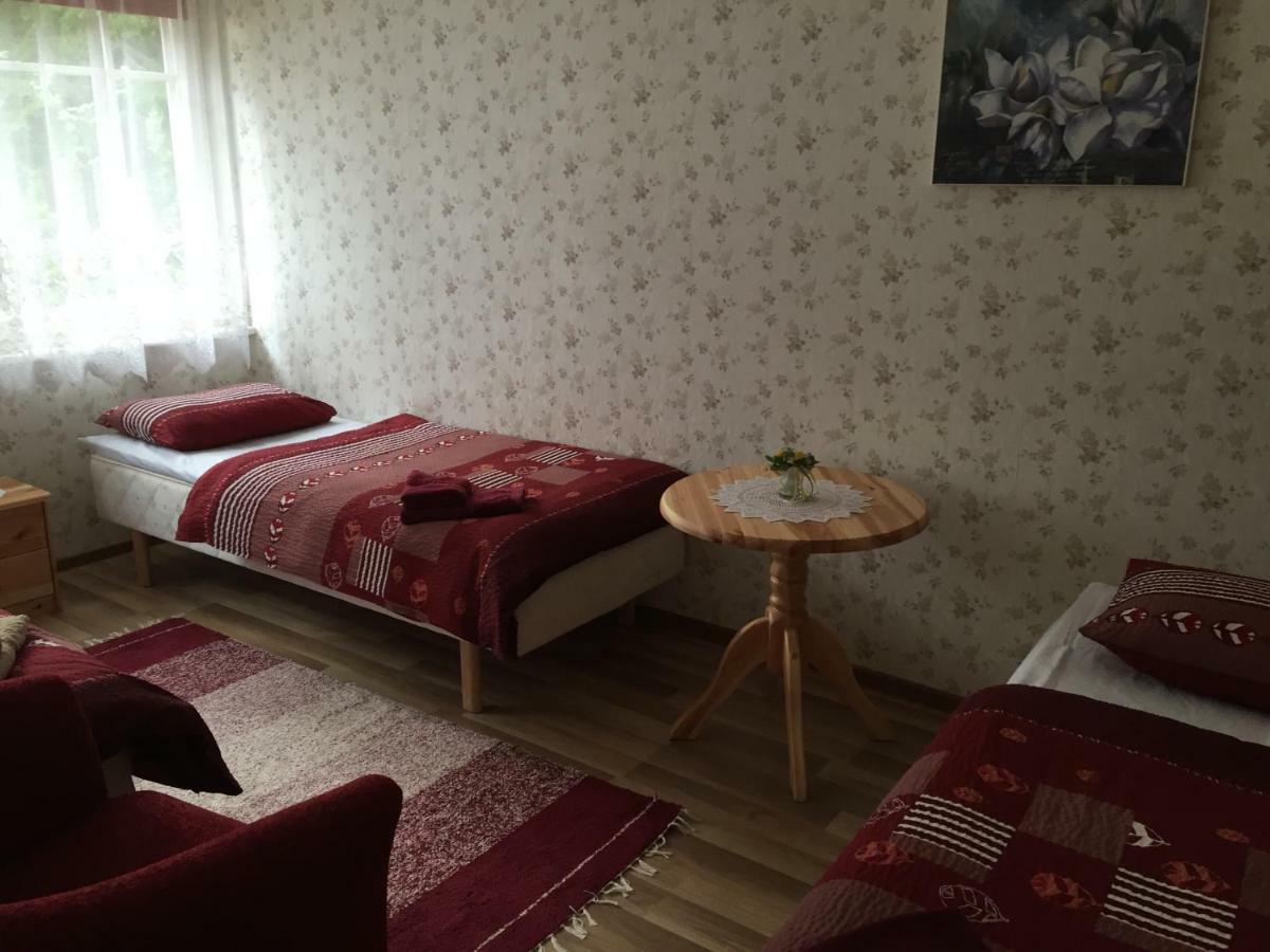 Sinisalu Apartments Кясму Екстер'єр фото
